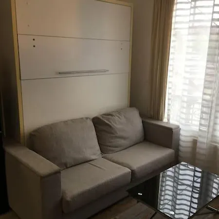 2 Pieces 25M2 1Er G Apartment Colombes  Exterior photo