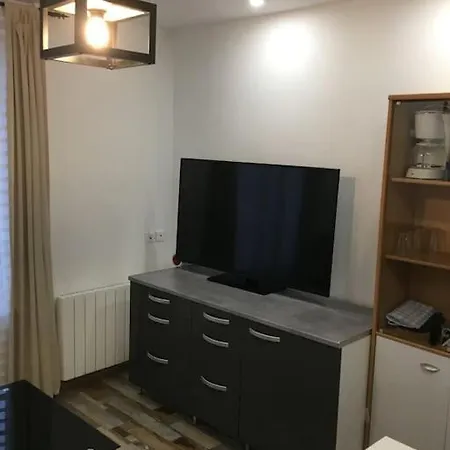 2 Pieces 25M2 1Er G Apartment Colombes  Exterior photo