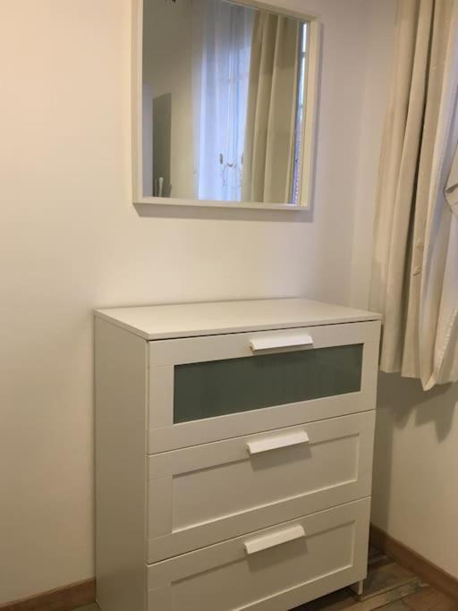Apartment 2 Pieces 25m2 1er G