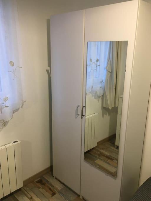 Apartment 2 Pieces 25m2 1er G Colombes (Hauts-de-Seine)