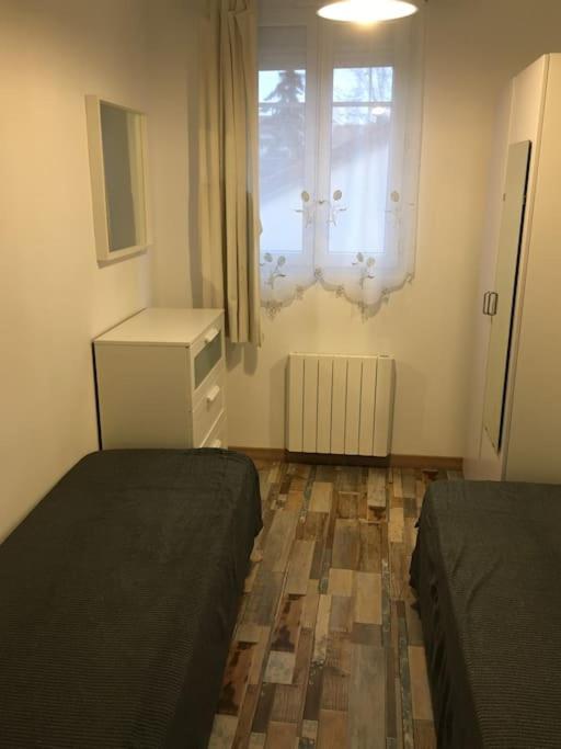 Apartment 2 Pieces 25m2 1er G *