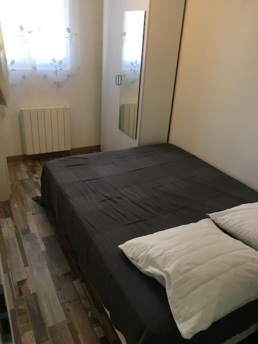 2 Pieces 25m2 1er G Apartment